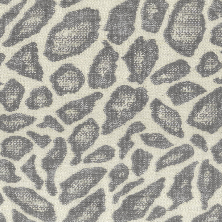 Verbena 2 Nickel by Stout Fabric Stout Fabric Verbena 2 NickelFabric LIVING IS EASY SMOKE/COAL 76%POL 24%COT USA </p><p>Repeat: H: 14.250, V: 24.500 55.75 in - Fabric Carolina -