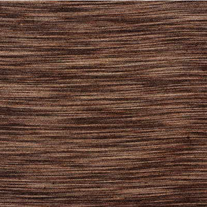 Verga Dk Brown VERGA.DK BROW.0 by G P & J Baker Fabric