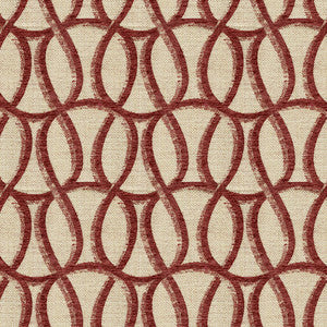 Bailey 17 Cinder by ABBEYSHEA Fabric