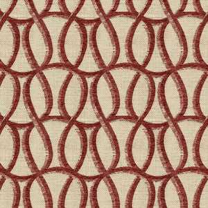 Bailey 17 Cinder by ABBEYSHEA Fabric