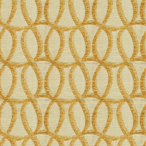 Bailey 408 Goldenrod by ABBEYSHEA Fabric