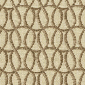 Bailey 67 Bark by ABBEYSHEA Fabric