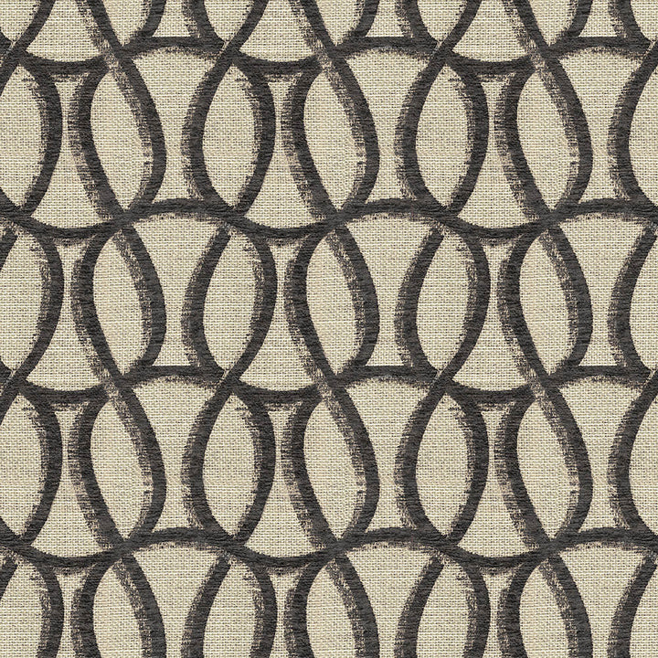 Bailey 97 Graphite by ABBEYSHEA Fabric N/A 85% Polyester, 15% Cotton China 50,000 Double Rubs </p><p>Repeat: Horizontal: 14.3" (36.5 cm) Across the Roll and Vertical: 29.5" (75.0 cm) Up the Roll 56" (142 cm) - Fabric Carolina -