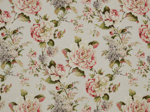 Veronica Woodrose 361 by Covington Fabric