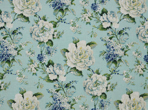 Veronica Winter Rose 59 by Covington Fabric