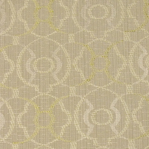 Veronica 72J6082 by JF Designer Fabric Wesley Mancini By Color Citron Book 70% Rayon, 25% Cotton, 5% Rayon United States 30000 Horizontal: 7.25 and Vertical: 7 60 - Swanky Fabrics -