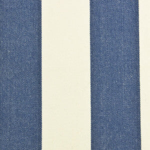 Vertical 1 Blueberry by Stout Fabric