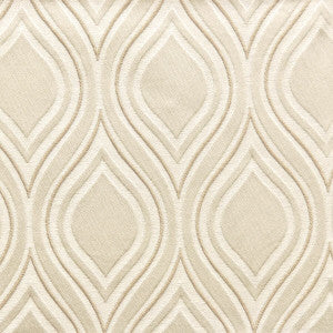 Verve 2 Bluebird by Stout Fabric