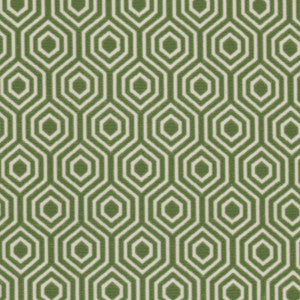 Verve 4 Dill by Stout Fabric