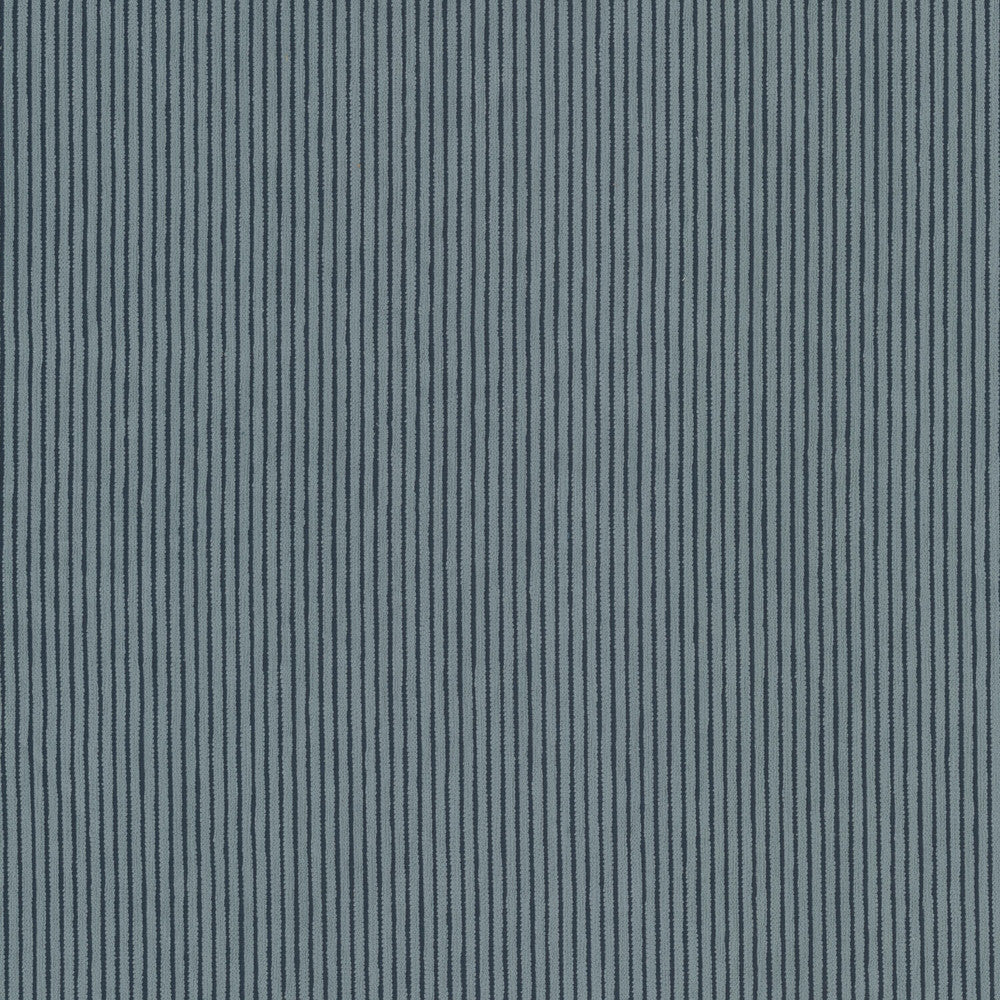 Vespa 1 Harbor by Stout Fabric Stout Fabric Vespa 1 HarborFabric Living Is Easy Haze/Indigo 77%Pol 23%Cot USA </p><p>Repeat: H: 0.625, V: 19 57 in - Fabric Carolina -