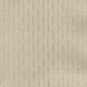 Vespi Beige by Norbar Fabric DESTINY 100% POLYESTER CHINA 30,000 WYZENBEEK 1 1/5"V 1"H 57 - Fabric Carolina -