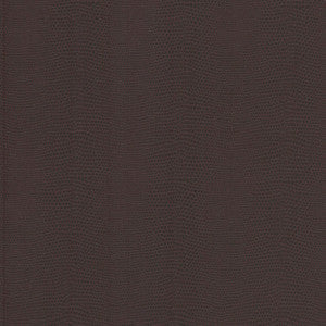 Vessel 1 Mahogony by Stout Fabric
