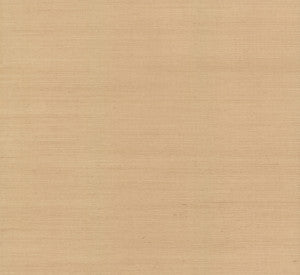 Maguey Sisal Dove Wallpaper by Ronald Redding