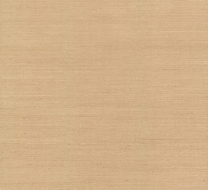 Plain Grass White Wallpaper by York Wallcoverings Grasscloth II Covers about 72 square feet 36-in by 24-ft long roll Unpasted 0 - Fabric Carolina -