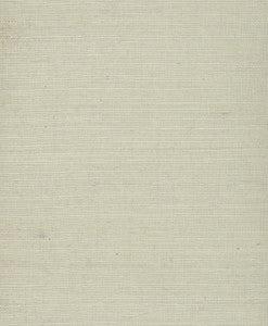 Plain Grass Blue & Beige Wallpaper by Magnolia Home