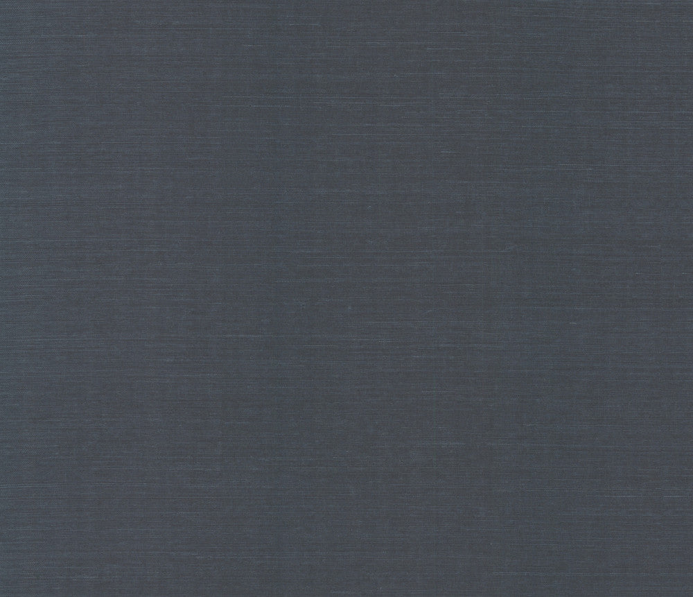 Maguey Sisal Navy Wallpaper by Ronald Redding Designer Sisals Fan Deck Covers about 72 square feet 36-in by 24-ft long roll Unpasted 0 - Fabric Carolina -