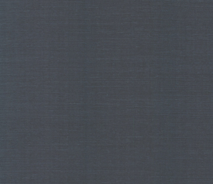 Maguey Sisal Navy Wallpaper by Ronald Redding Designer Sisals Fan Deck Covers about 72 square feet 36-in by 24-ft long roll Unpasted 0 - Fabric Carolina -