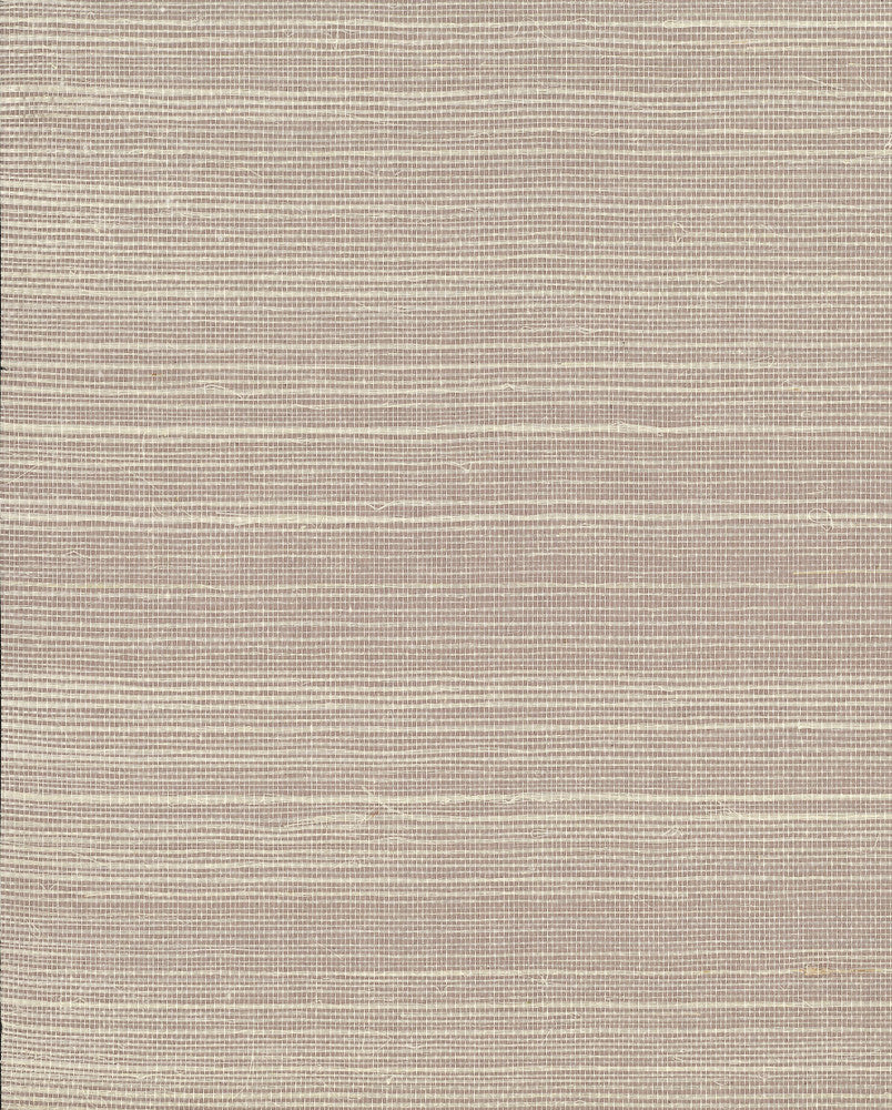 Plain Beige Grass Wallpaper by Magnolia Home Magnolia Home 4 Covers about 72 square feet 36-in by 24-ft long roll Unpasted 0 - Fabric Carolina -