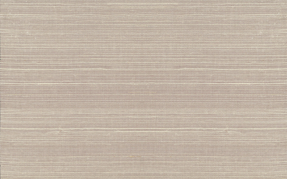 Maguey Sisal Pale Grey Wallpaper by Ronald Redding Designer Sisals Fan Deck Covers about 72 square feet 36-in by 24-ft long roll Unpasted 0 - Fabric Carolina -