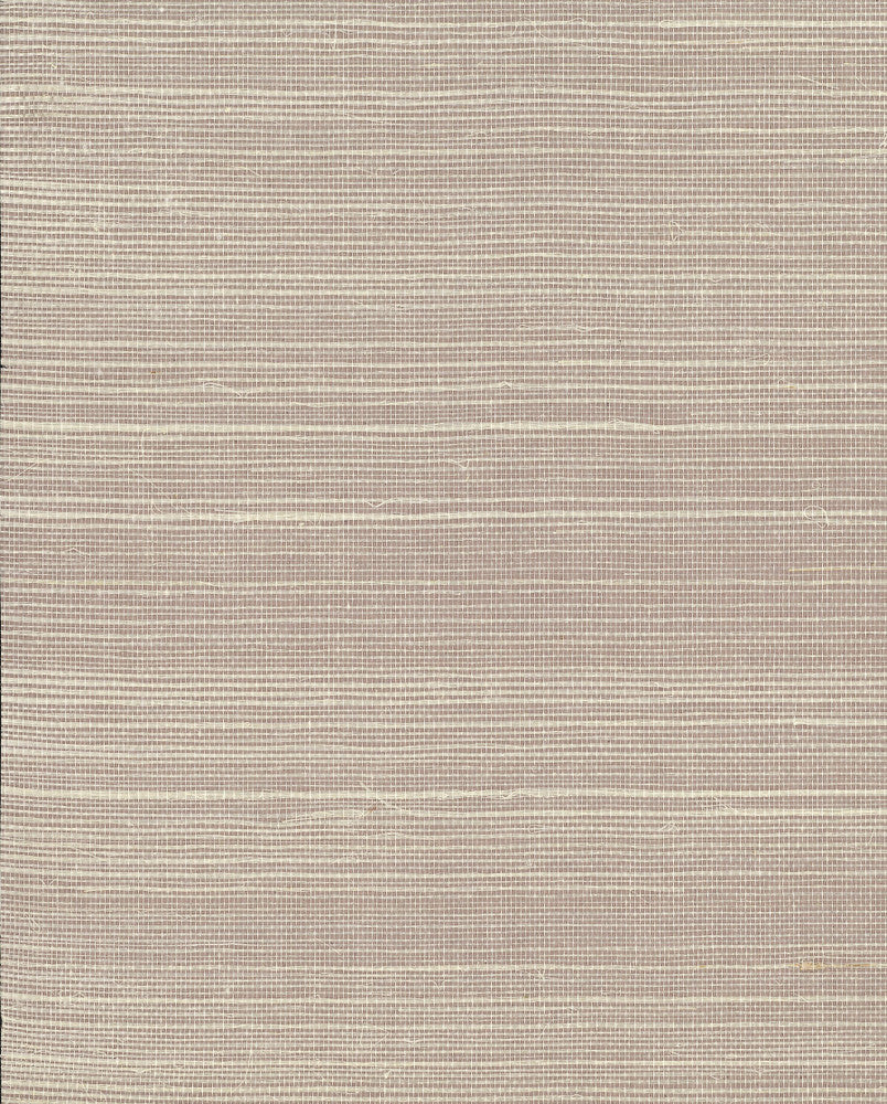 Plain Sisal Grasscloth White Wallpaper by York Wallcoverings Grasscloth by York II Covers about 72 square feet 36-in by 24-ft long roll Unpasted 0 - Fabric Carolina -