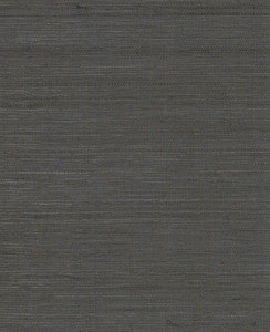 Multi Grass Blue Wallpaper by York Wallcoverings