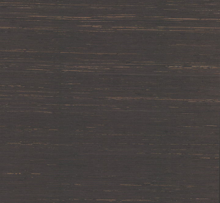 Inked Grass Charcoal Wallpaper by York Wallcoverings Grasscloth II Covers about 72 square feet 36-in by 24-ft long roll Unpasted 0 - Fabric Carolina -