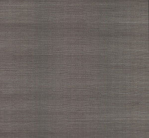 Sisal Grasscloth Silver Metallic Wallpaper by York Wallcoverings