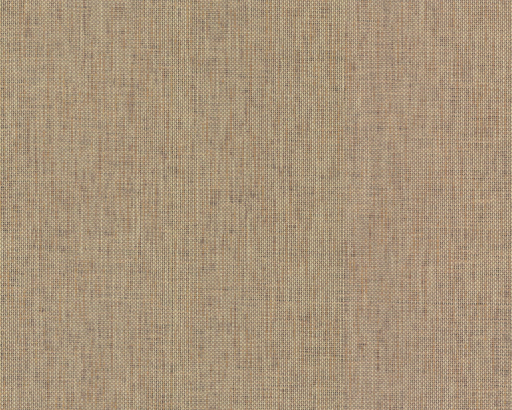Woven Crosshatch Ramie Grasscloth Beige Wallpaper by York Wallcoverings Designer