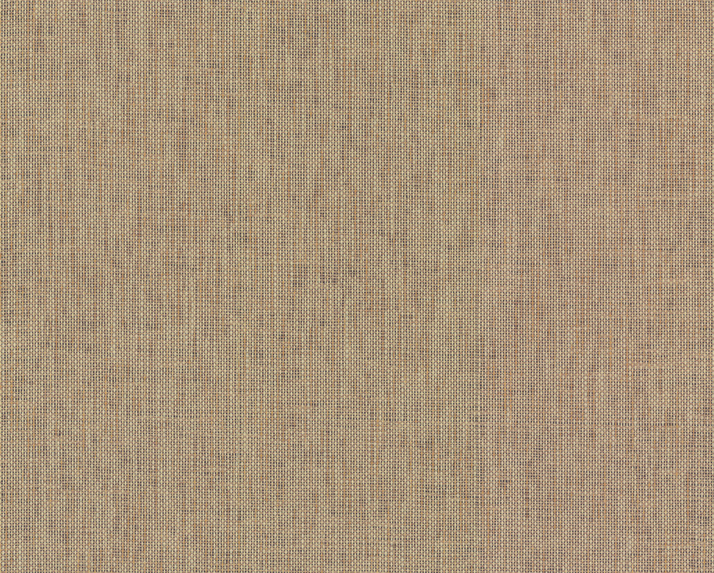 Woven Crosshatch Ramie Grasscloth Beige Wallpaper by York Wallcoverings Grasscloth II Covers about 72 square feet 36-in by 24-ft long roll Unpasted 0 - Fabric Carolina -