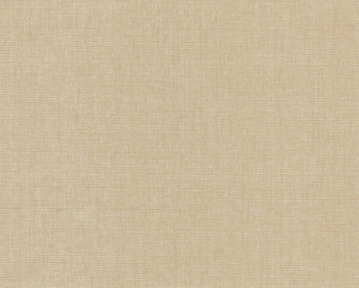 Woven Crosshatch Brown Wallpaper by York Wallcoverings Grasscloth II Covers about 72 square feet 36-in by 24-ft long roll Unpasted 0 - Fabric Carolina -
