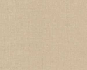 Woven Crosshatch Brown Wallpaper by York Wallcoverings