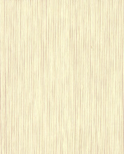 Vertical Paper White Wallpaper by York Wallcoverings