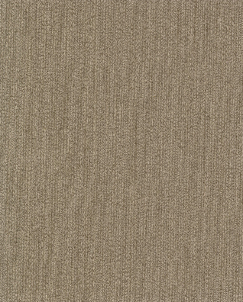 Vertical Silk Grey & Brown Wallpaper by Magnolia Home Magnolia Home Covers about 72 square feet 36-in by 24-ft long roll Unpasted 0 - Fabric Carolina -