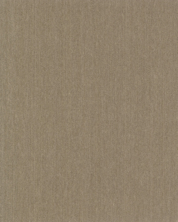 Vertical Silk Grey & Brown Wallpaper by Magnolia Home Magnolia Home Covers about 72 square feet 36-in by 24-ft long roll Unpasted 0 - Fabric Carolina -
