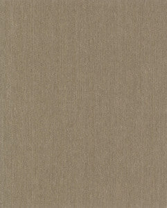 Vertical Silk Grey & Brown Wallpaper by Magnolia Home