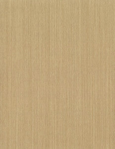 Vertical Silk Beige Wallpaper by York Wallcoverings