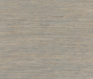 Knotted Grass Beige Wallpaper by Ronald Redding