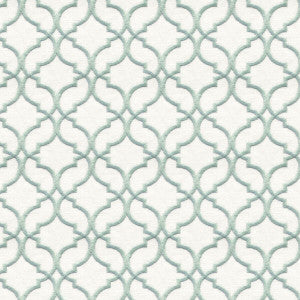 Vibe 2 Caribbean by Stout Fabric