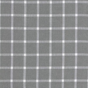 Vibrant Ash Whitecap by Norbar Fabric SUNSHINE 100% HIGH UV POLYESTER USA 3 1/2"V - 3 1/2"H 55 - Fabric Carolina -