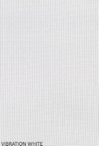 Vibration White by Norbar Fabric