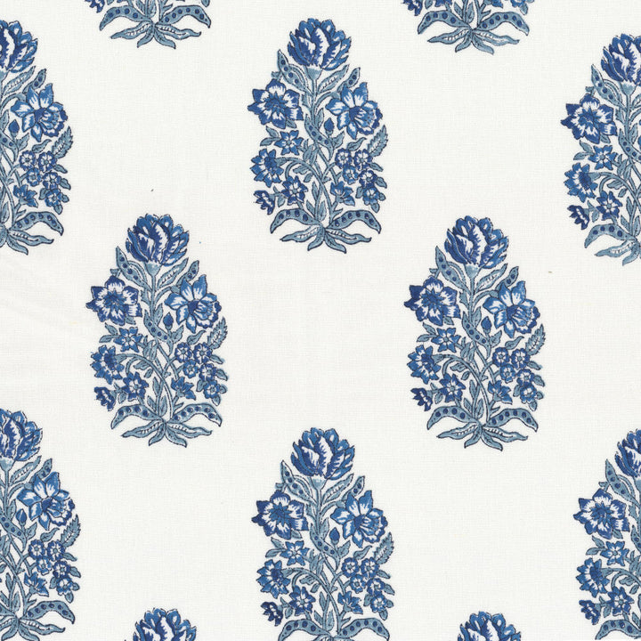 Vicarro 1 Bluebird by Aoc Fabric Aoc Fabric Vicarro 1 BluebirdFabric THE ART OF COLOR WELL KEPT SECRET 54%LIN 46%COT INDIA </p><p>Repeat: H: 8.500, V: 10.250 54 in - Fabric Carolina -