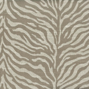 Vicinity 2 Graphite by Stout Fabric