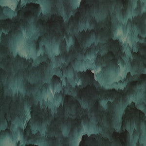 Vickery 3 Evergreen by Marcus William Fabric