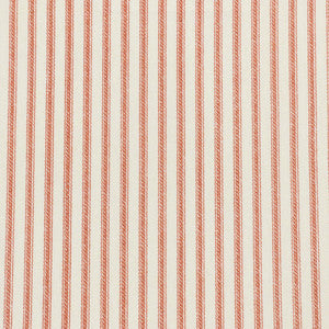Victor 1 Melon by Stout Fabric