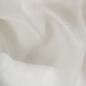 Celestial Victoria Blanc by Europatex Fabric
