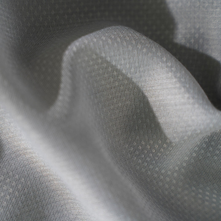 Celestial Victoria Mirage Gray by Europatex Fabric Celestial 100% Polyester 125.00 inches - Fabric Carolina -