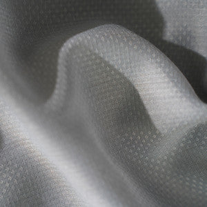 Celestial Victoria Mirage Gray by Europatex Fabric