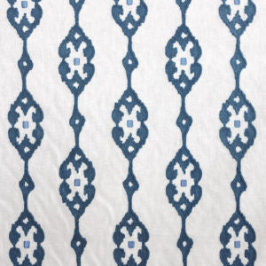 Vidalia Ivory Atlantis by Norbar Fabric