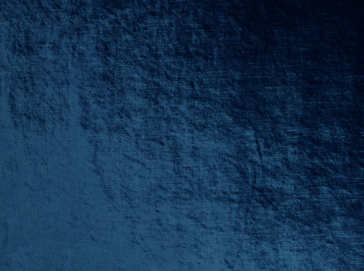 Vidal Navy 55 by Norbar Fabric RITZ 100% POLYESTER INDIA 58 - Fabric Carolina -