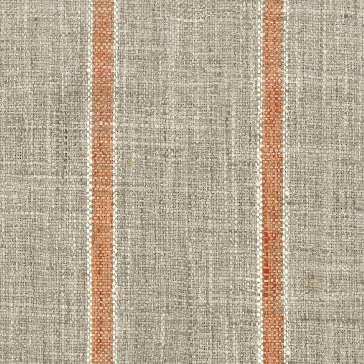 Video 5 Tigerlily by Stout Fabric CROSS THE LINE 100%POL INDIA FLAME RETARDANT-U.F.A.C. CLASS 1 CATB 117-2013 WYZENBEEK 51 000 DOUBLE RUB WEAR TEST (HEAVY DUTY) Horizontal: 3.375 and Vertical: 0 54 in - Fabric Carolina -